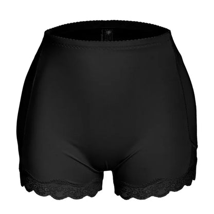 CurveLift™ - Calcinha Modeladora com Enchimento para Bumbum e Quadril 1 COMPRADO + 1 GRATIS