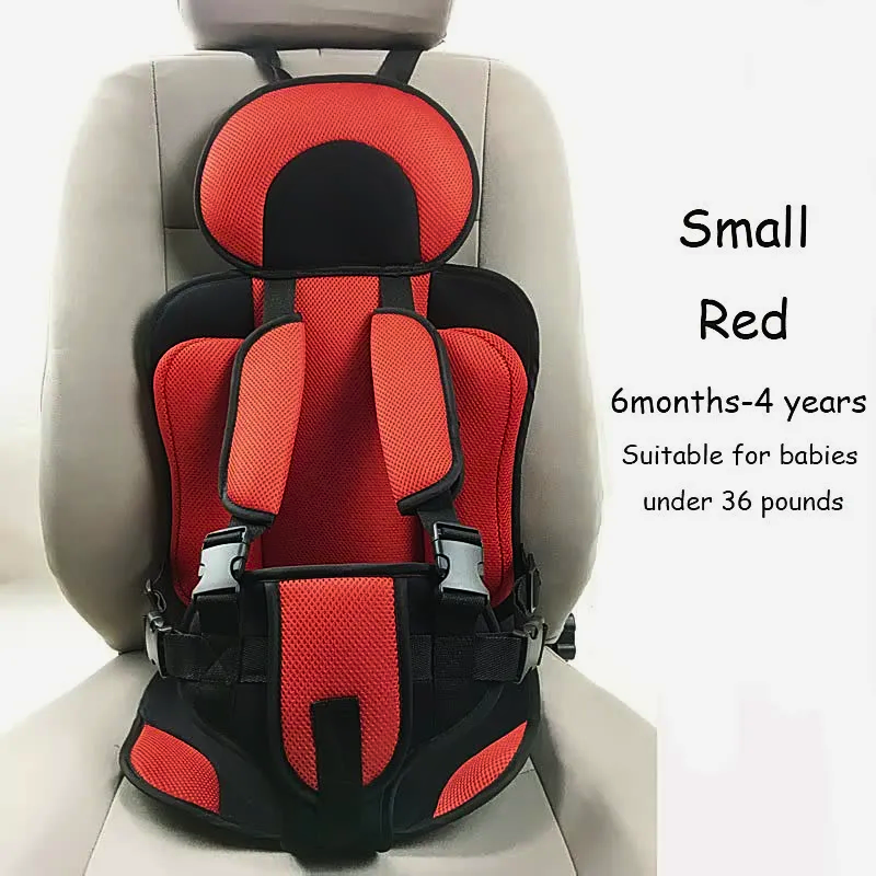 TravelKid™ - Cadeira auto portátil